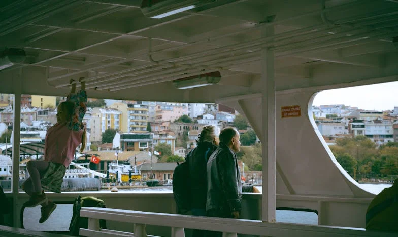 От пепелта към живота: Историята на Мария от Мизия