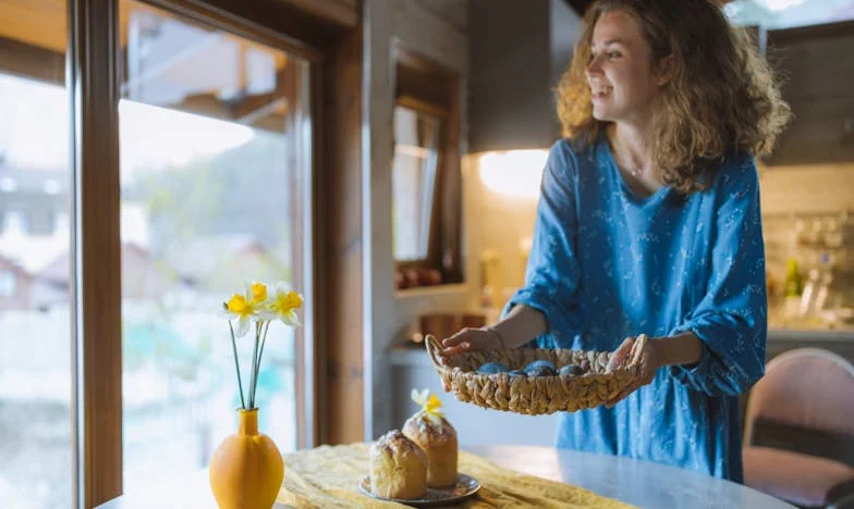 Сделката на тъщата: Моят дом срещу нейната игра