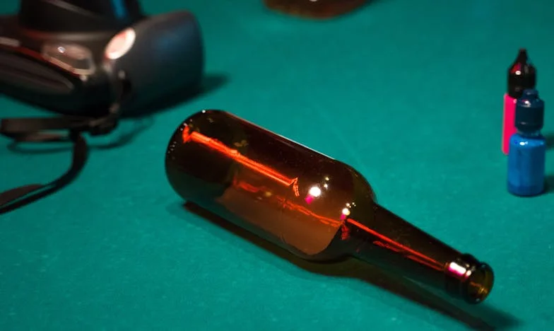 Сенките на миналото в изоставената къща