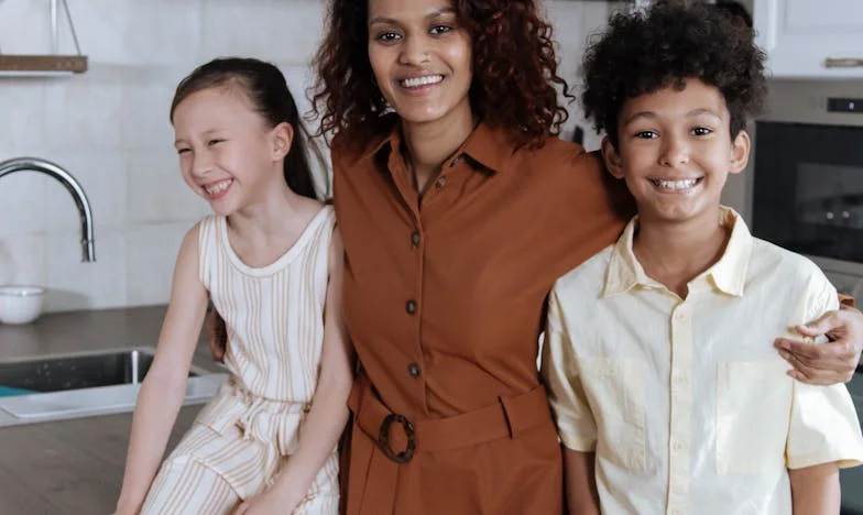 Снахата ми разруши връзката ми със сина ми