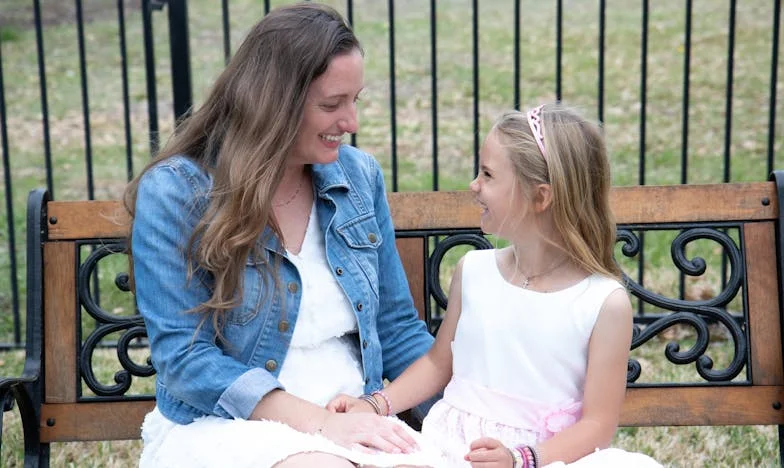 Сянката на миналото: Историята на една българска майка