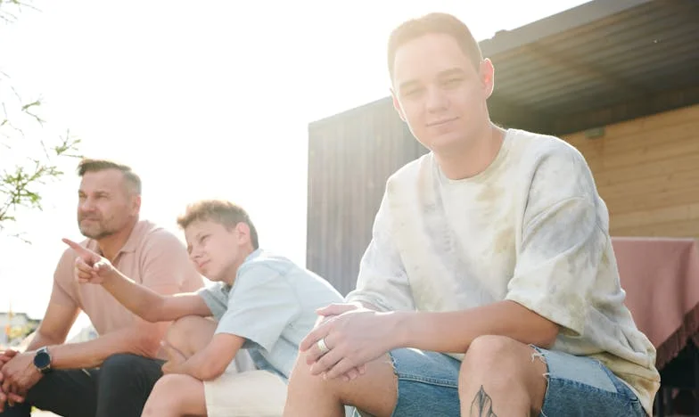 Тайната, която разруши нашето семейство