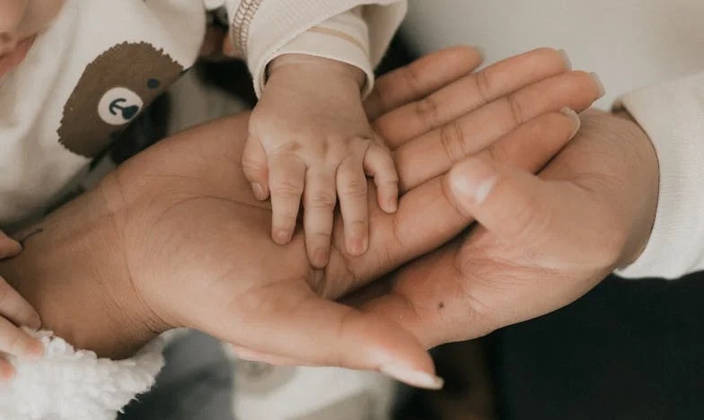 В средата на живота разбрах, че децата ми не са мои