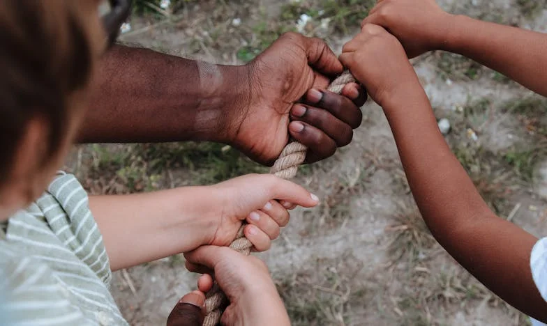 Врата, която никога не се отвори: Нашата битка за независимост