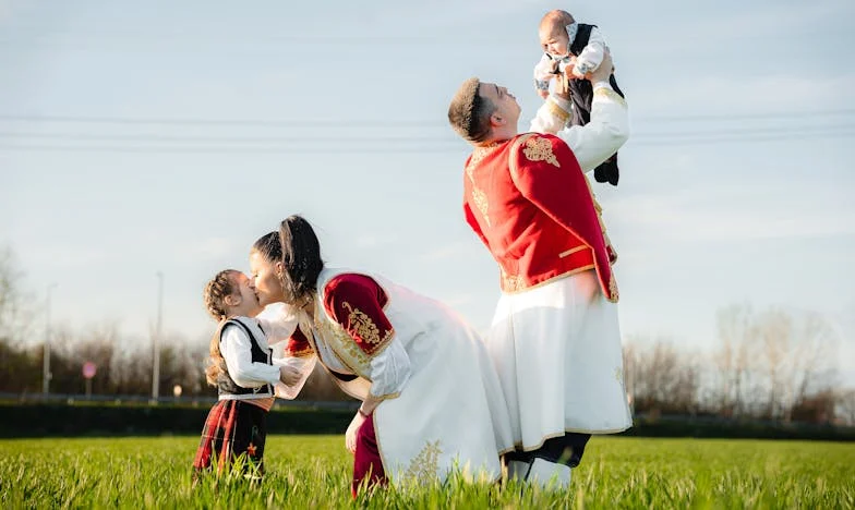 Dziedzictwo miłości i celu