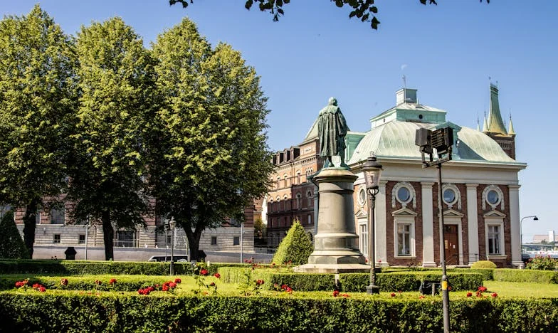 Nieproszony gość z lasu – historia, która zmieniła moje życie na zawsze