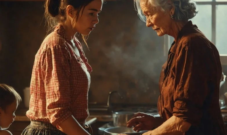 Beznadziejna rola: Opowieść o życiu w klatce cudzych oczekiwań