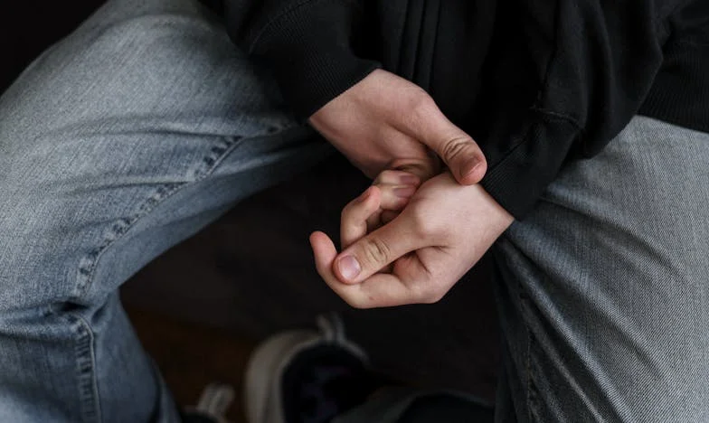 Wizyta krewnych: Jak moja uprzejmość wywołała rodzinny skandal