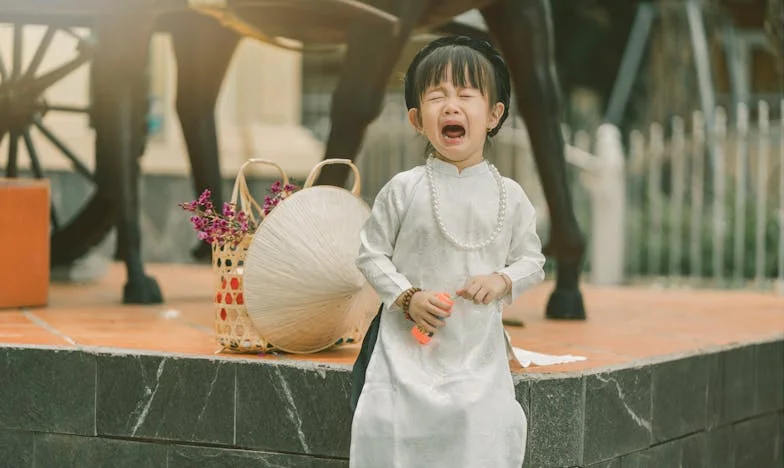 Była żona mojego męża zamienia moje życie w koszmar – czy to normalne?