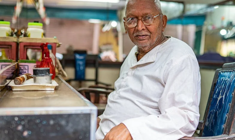 Dwa lata ciszy: Moja córka mnie opuściła, a ja niedługo kończę 70 lat…