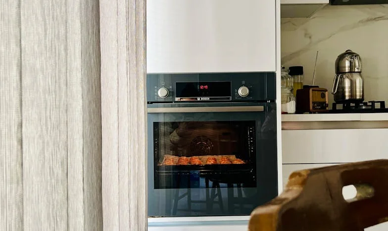 Granica poświęcenia: Trzy lata, które zmieniły wszystko