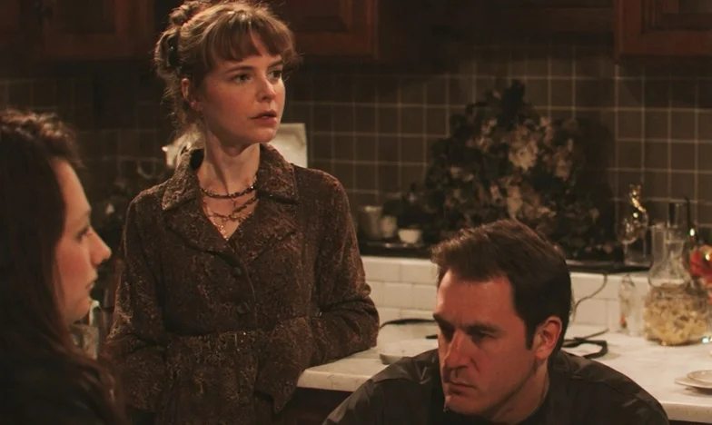 Jak nauczyłam się mówić „nie” mojej teściowej: Opowieść o granicach, rodzinie i odwadze