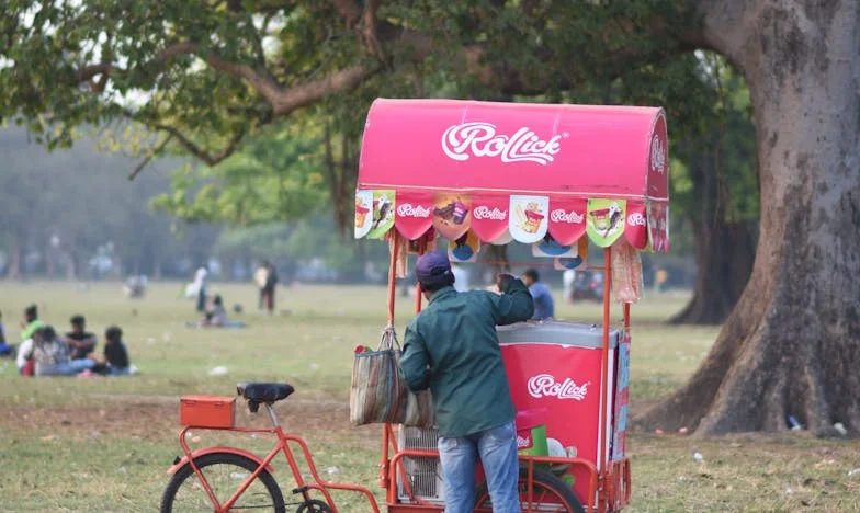 Jedna listopadowa noc: Jak policjant Dariusz odmienił nasze życie