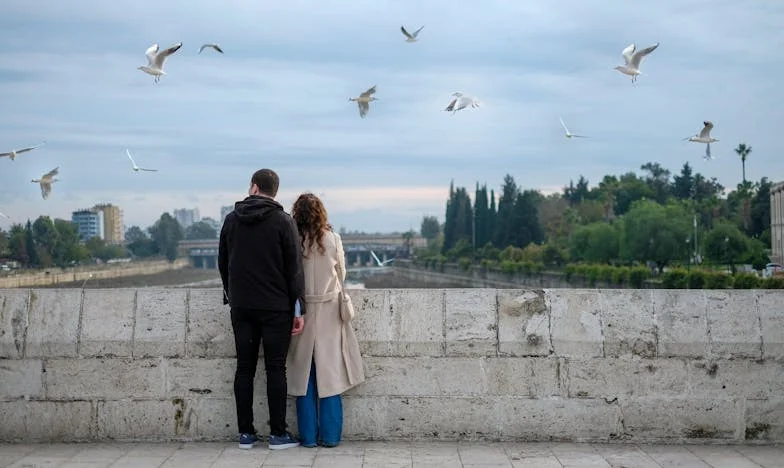 Kiedy los rozdziera marzenia: Historia Marty i Daniela, których miłość została wystawiona na najcięższą próbę