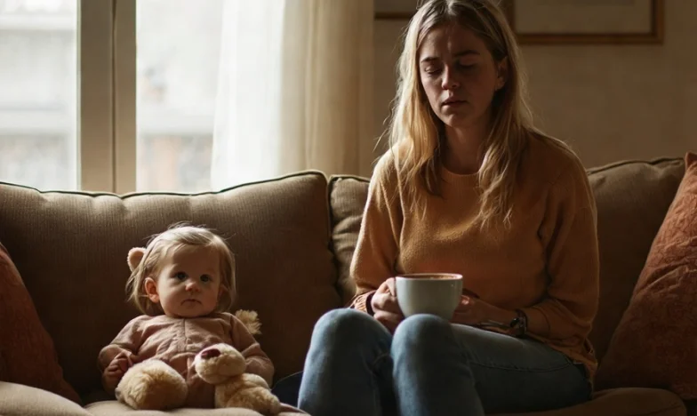 Kiedy rodzina chce ode mnie za dużo: Opowieść o granicach i odwadze powiedzenia „nie”