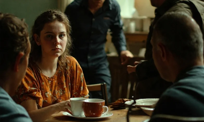 „Kiedy teściowa powiedziała: ‘No to ustalone? Bierzemy kredyt.’ Wszyscy mnie zignorowali: Spakowałam się i wróciłam do mamy”