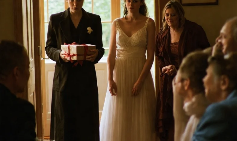 Między młotem a kowadłem: Kiedy rodzina męża staje się moim największym wrogiem