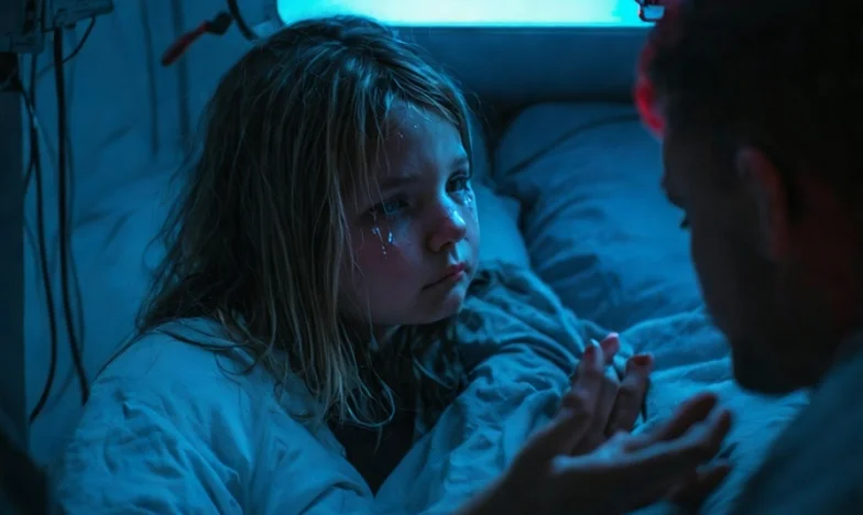 Między życiem a śmiercią: Dziennik naprawionych błędów