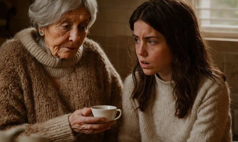 Miłość na przekór wszystkiemu: Gdy córka nie akceptuje mojego szczęścia