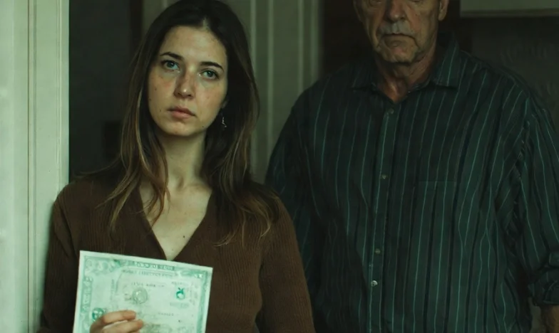 Mój portfel, moje życie: Jak odzyskałam siebie spod kontroli męża