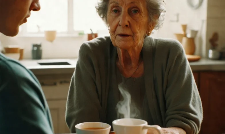 Na emeryturze zapisałam się na kurs języka angielskiego: Nie spodziewałam się, że nauczyciel będzie kimś, kto zmieni moje życie