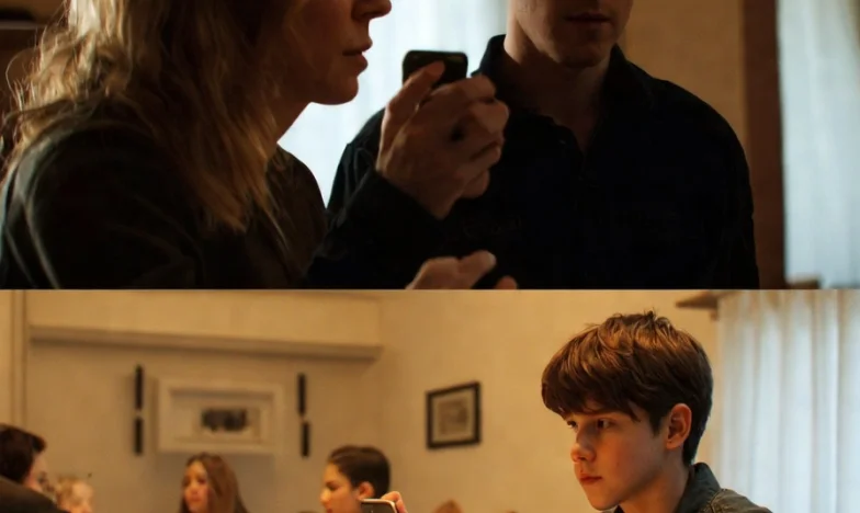 Nigdy Nie Byłam Gotowa na Taką Synową: Historia Matki, Która Musiała Przełknąć Dumę