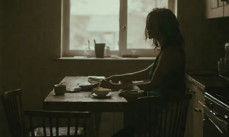 Oddałam wszystko, a zostałam z niczym – historia mojej walki o siebie po latach życia w cieniu męża