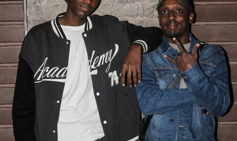 Ostatnia szansa – Historia polskiej rodziny o zazdrości, nieufności i przebaczeniu