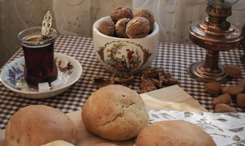 Samotność Tadeusza: Gorzki smak wyboru