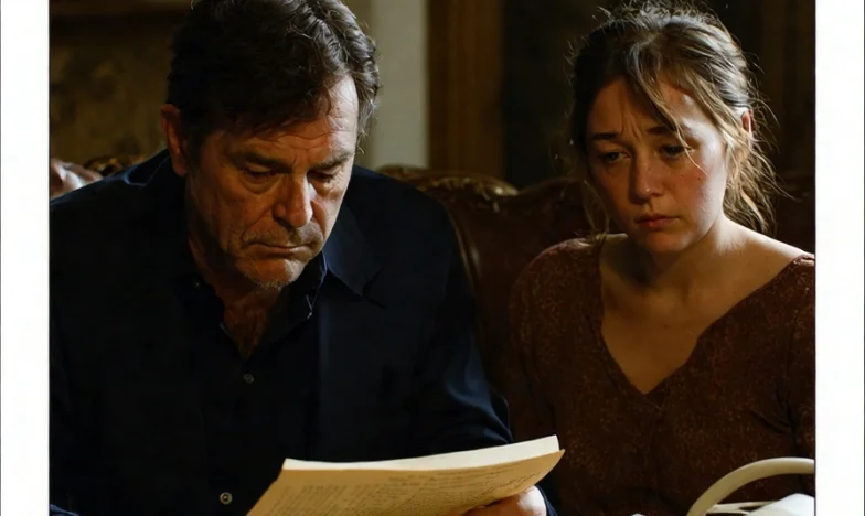 Testament Teściowej Zmienił Nasze Życie: Dlaczego Zrobiła To Swojemu Synowi i Wnukom?