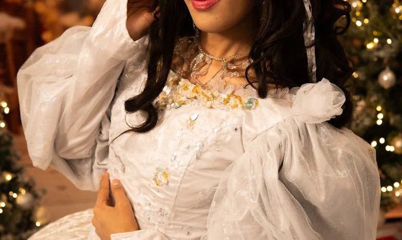 W samolocie dziewczyna zażądała, żebym wysiadła przez moją wagę – ale pokazałam jej, że tak nie można traktować ludzi