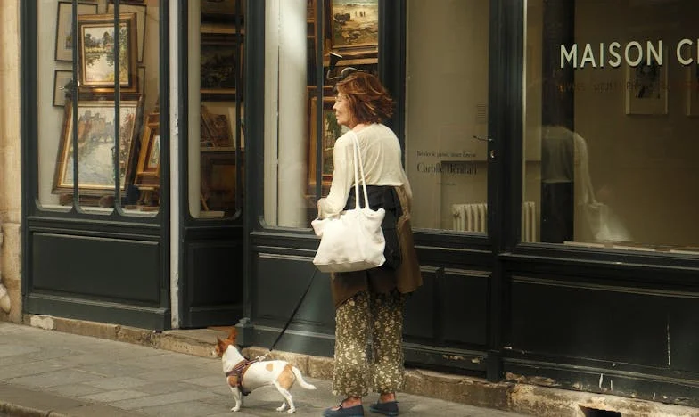 Zamknięte oczy na zdradę – dopóki nie upadłam na ulicy i nie zobaczyłam prawdy