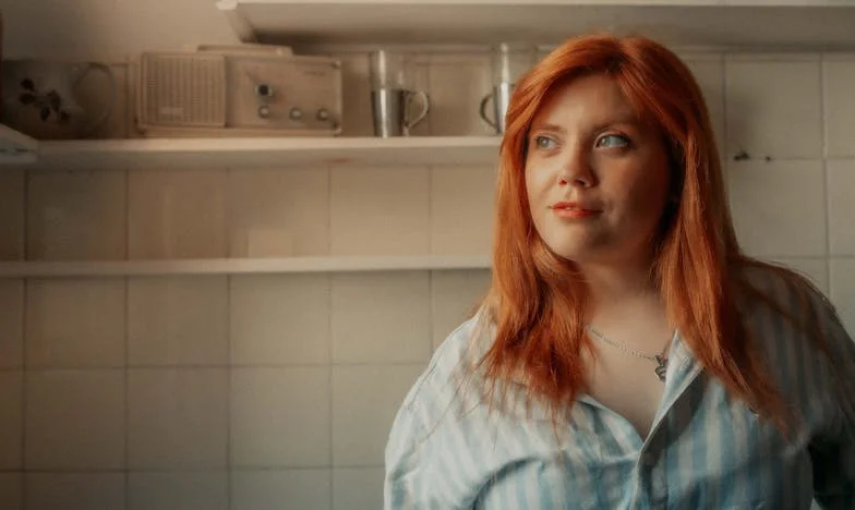 Cześć, Przyjaciółko!