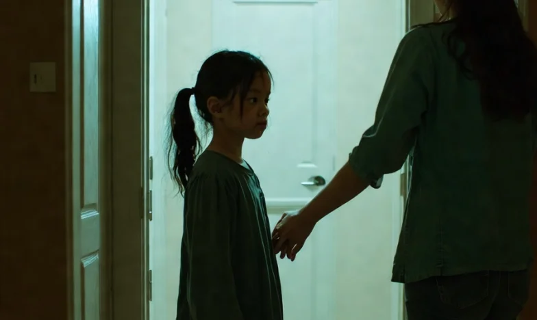 Czy mogę wybaczyć matce, która wybrała mężczyznę zamiast mnie?