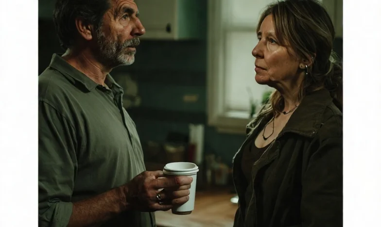 Czyje to dziecko? – Historia o rodzinnych sekretach i bólu niedowierzania