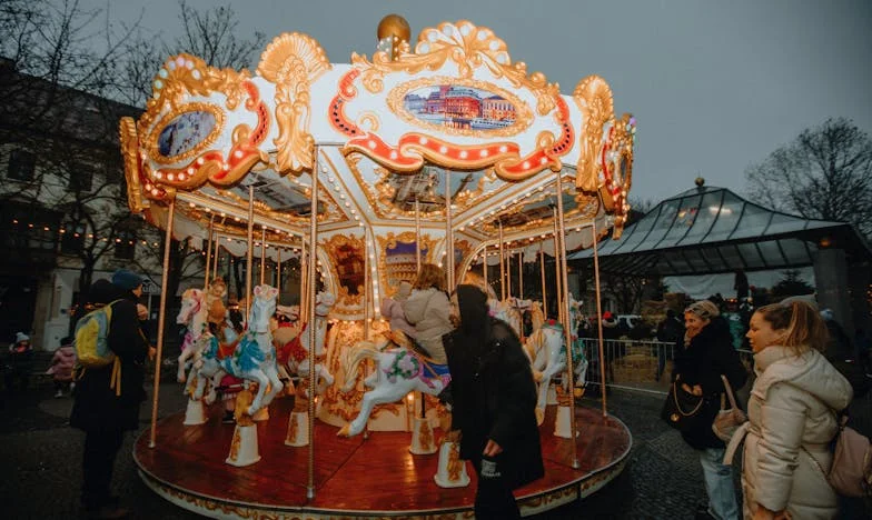 Dwa oblicza prawdy: Kiedy narodziny bliźniąt zmieniły wszystko