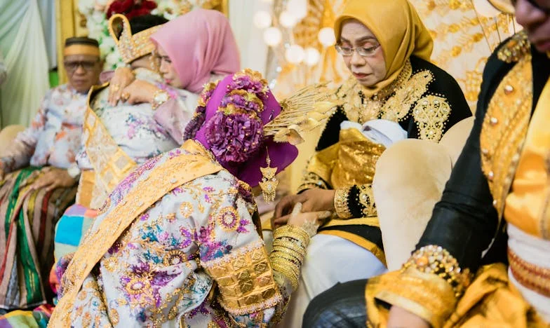 Gdy mama powiedziała „nie”: Jak uratować czyjeś małżeństwo, kiedy własne życie się wali