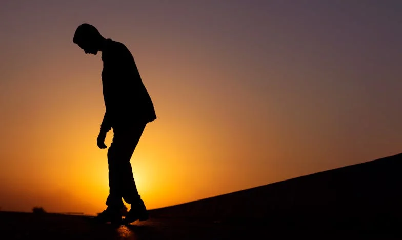 Gdy świat się zatrzymał: Historia matki, która straciła syna w drodze do domu