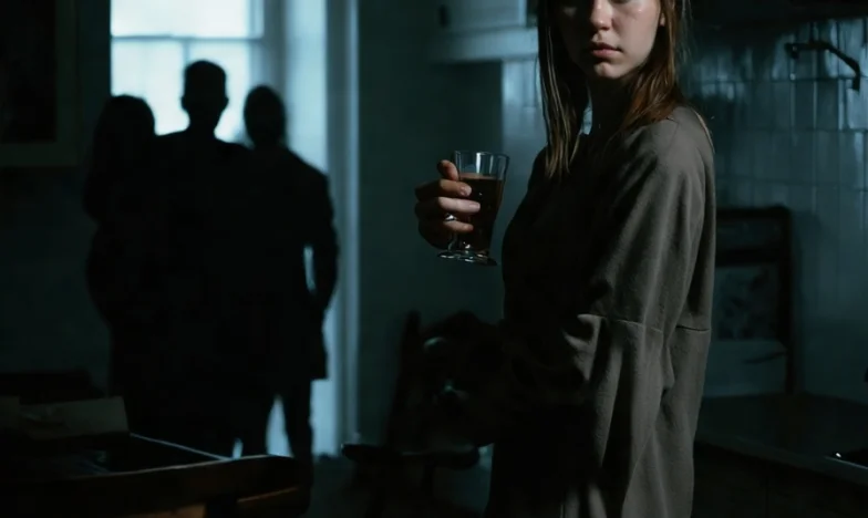 Ich pieniądze, moje życie: Opowieść córki, która nigdy nie była wystarczająco dobra