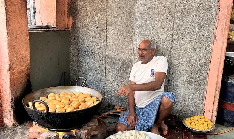 Kiedy moja teściowa została moją współlokatorką: życie między miłością a niezrozumieniem