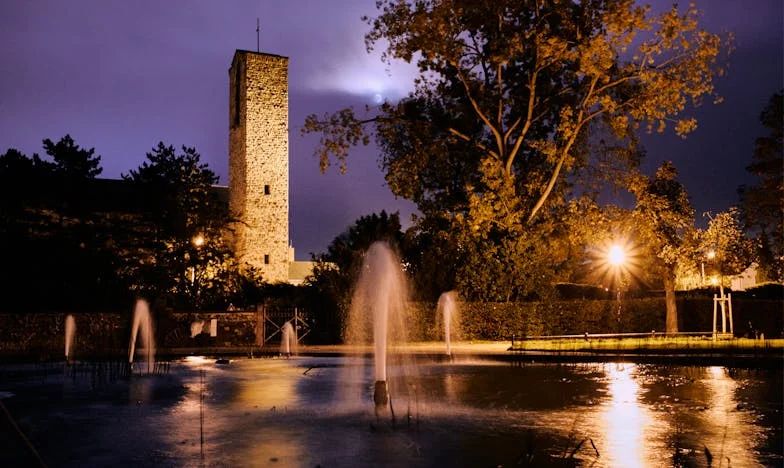 Kiedy przeszłość nie daje spokoju: Prawda przy niedzielnym stole, która zmieniła wszystko