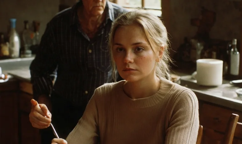 Kiedy teściowa powiedziała: "To co, bierzemy kredyt?" – a ja byłam niewidzialna. Moja historia powrotu do mamy