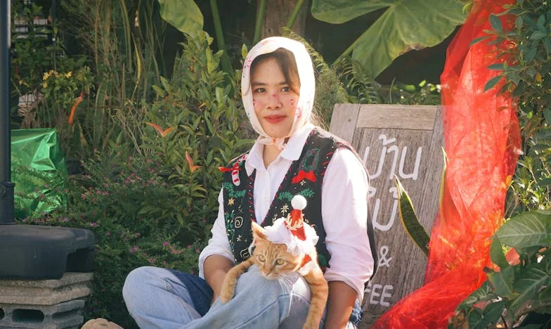 Między ciszą a zaufaniem: Moja walka o miejsce w nowej rodzinie – szczera spowiedź macochy