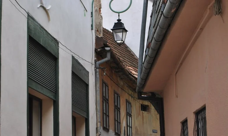 Noc, w której wyrzuciłam syna i synową z domu – granica, której nie chciałam przekroczyć