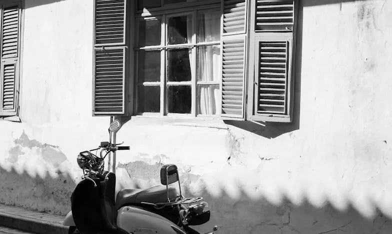 Od dnia, gdy upadła łyżka – historia Marii Nowak