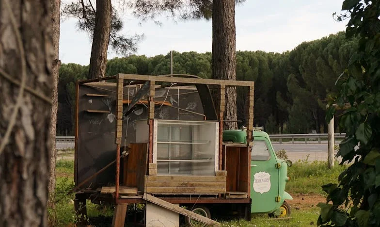 Po dwunastu latach ciszy: Gdy Marek wrócił do mojego życia