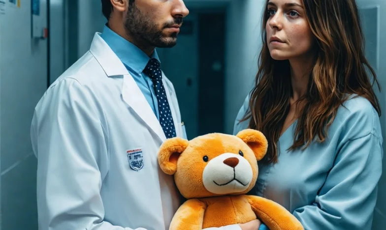 Serce mojego syna: Historia straty, winy i przebaczenia