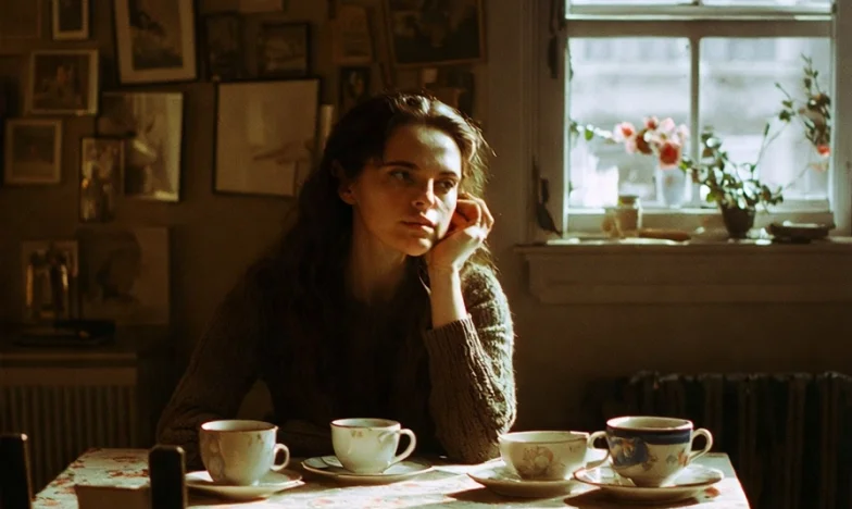 Sprzedaj mieszkanie rodziców albo kończymy: ultimatum męża między przeszłością a małżeństwem