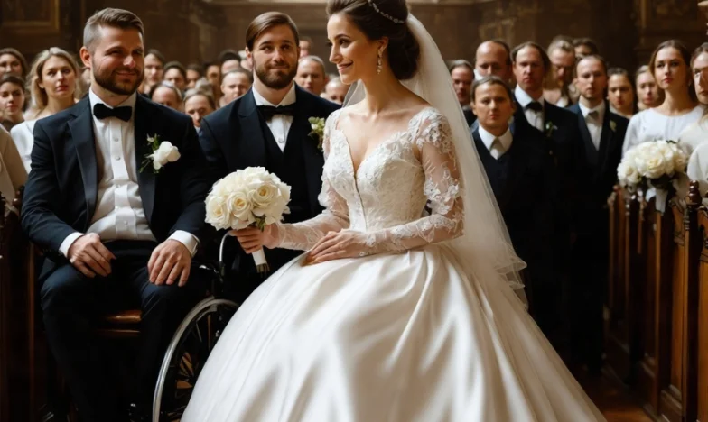 Wesele Mileny: Między Złamanymi Marzeniami a Nowym Początkiem