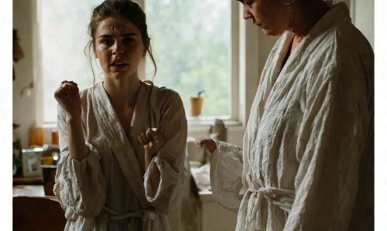 Wyrzuciłam macochę po śmierci taty – czy naprawdę byłam taka okrutna?